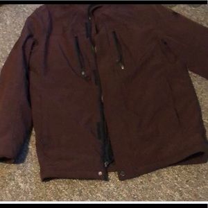 Used mens jacket